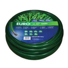 Шланг поливочний EURO GUIP Green 1/2 20м.